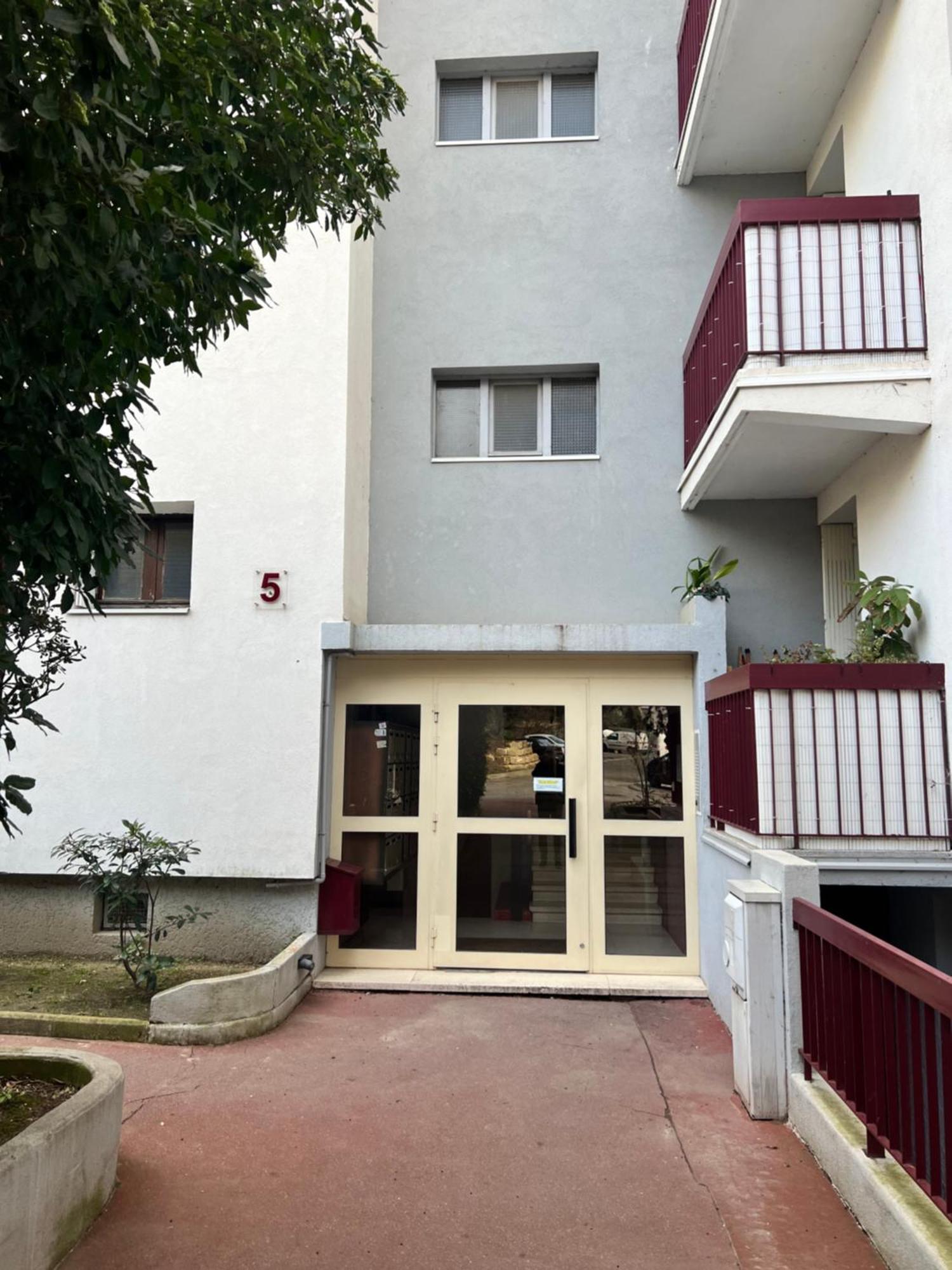 En Montpellier